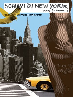 cover image of Schiavi di New York